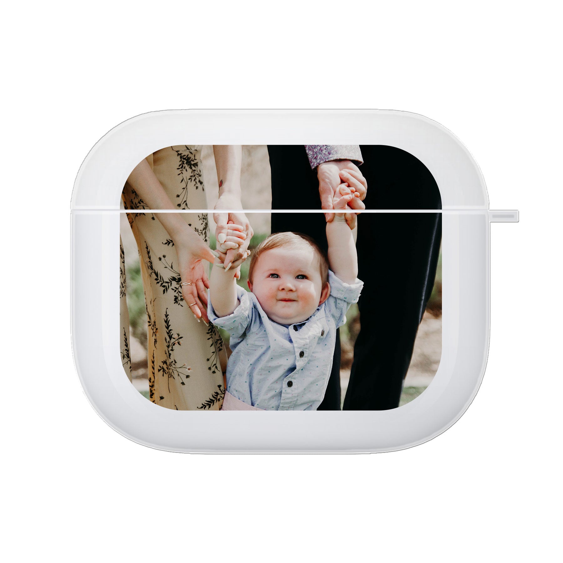 Personlig AirPods Deksel (3.gen.)