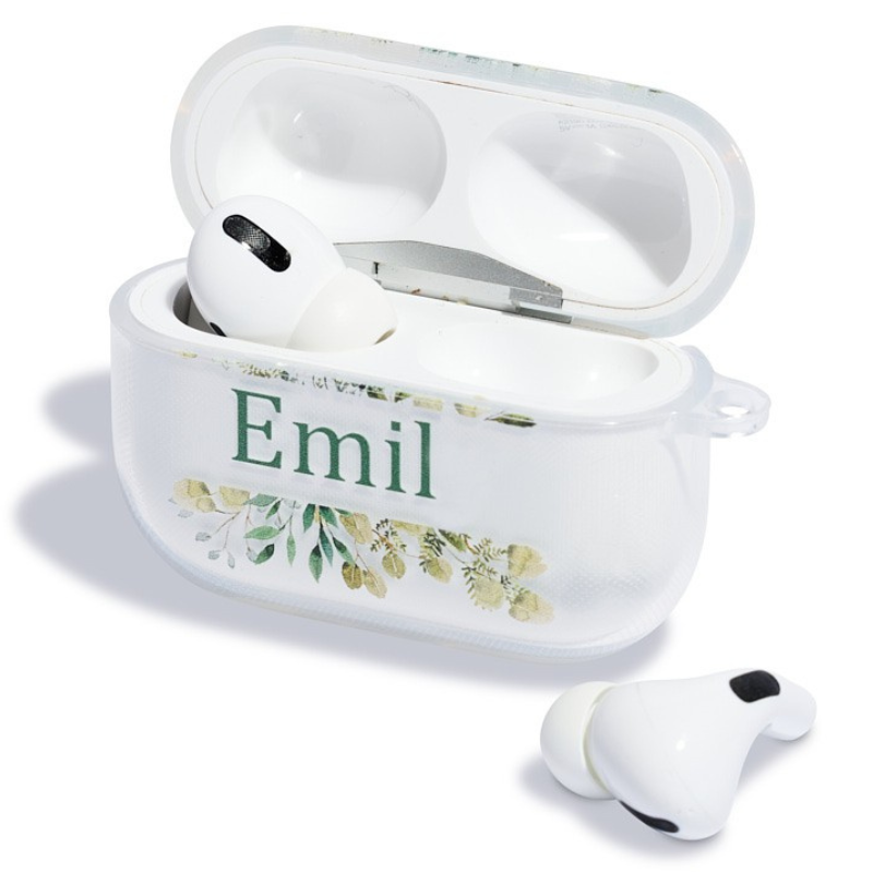 Personlig AirPods Deksel (Pro/Pro 2)