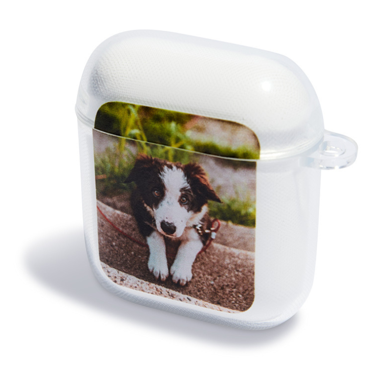 Personlig AirPods Deksel (2.gen.)