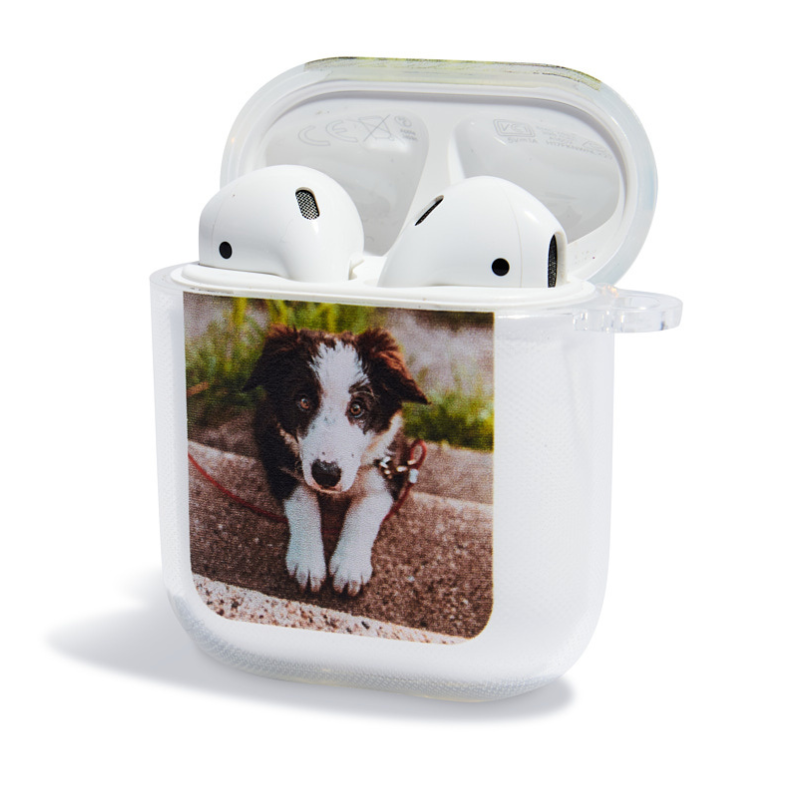 Personlig AirPods Deksel (2.gen.)