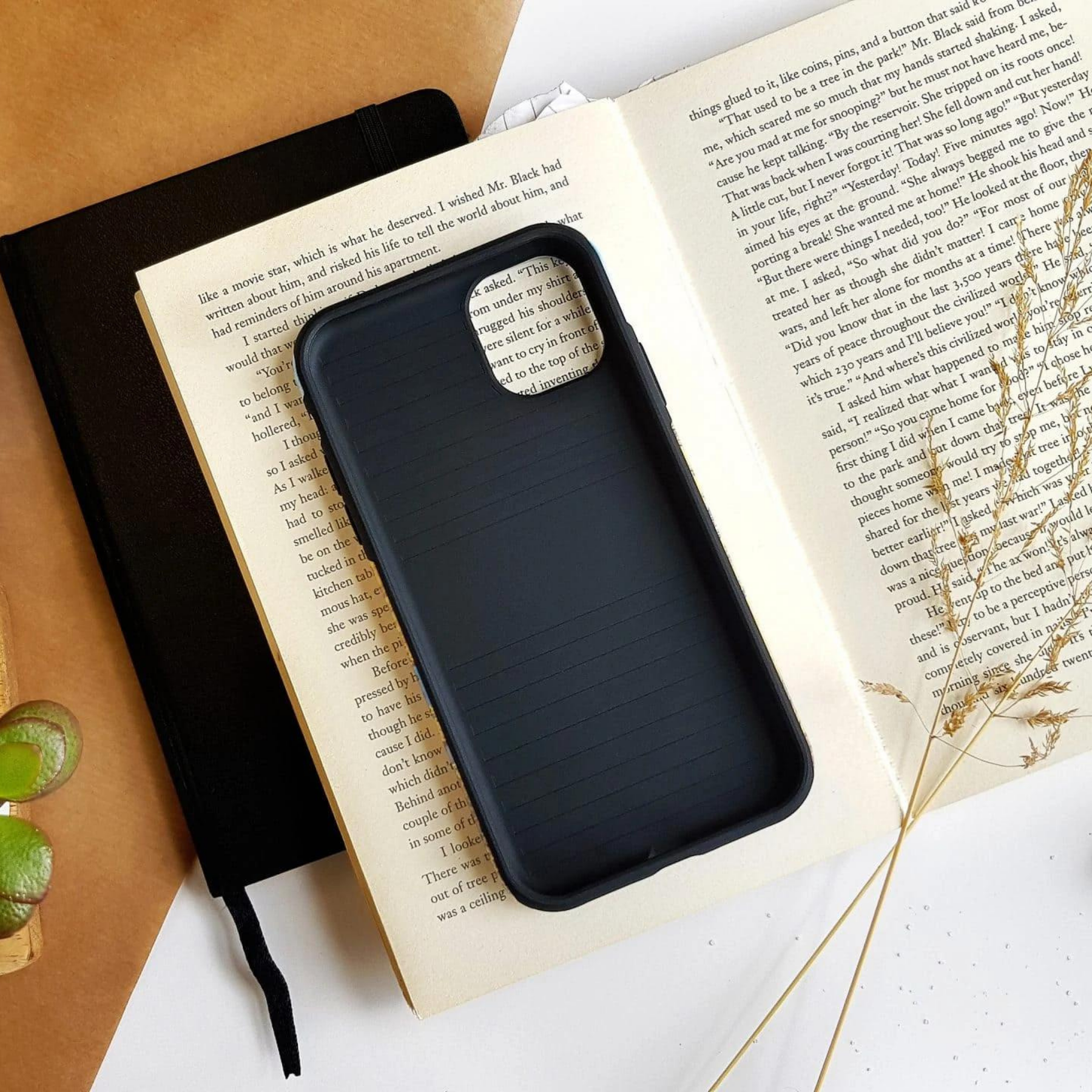 Personlig Beskyttelsesdeksel (2-lag) iPhone 7 Plus /8 Plus